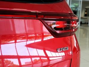 Kia Sportage 2.0CRDi EX AWD - Image 24