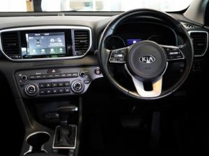 Kia Sportage 2.0CRDi EX AWD - Image 25