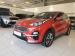 Kia Sportage 2.0CRDi EX AWD - Thumbnail 2