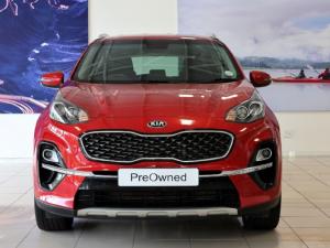 Kia Sportage 2.0CRDi EX AWD - Image 2