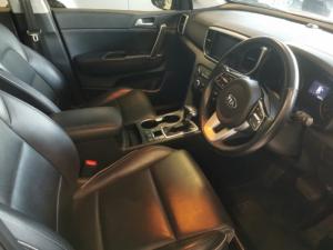 Kia Sportage 2.0CRDi EX AWD - Image 3
