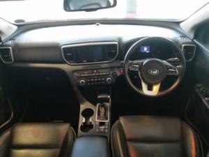 Kia Sportage 2.0CRDi EX AWD - Image 4