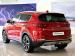 Kia Sportage 2.0CRDi EX AWD - Thumbnail 4