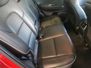 Kia Sportage 2.0CRDi EX AWD - Image 5