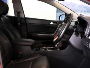 Kia Sportage 2.0CRDi EX AWD - Image 9