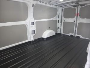 Ford Transit Custom 2.0SiT panel van LWB - Image 11