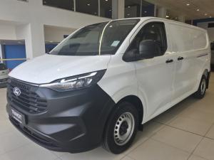 Ford Transit Custom 2.0SiT panel van LWB - Image 2