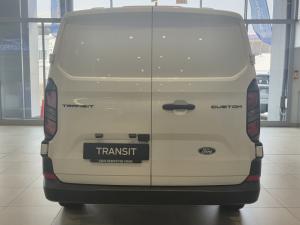 Ford Transit Custom 2.0SiT panel van LWB - Image 5