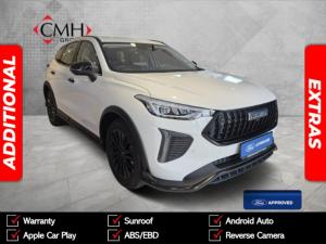 Haval Jolion Pro 1.5T Ultra Luxury - Image 1