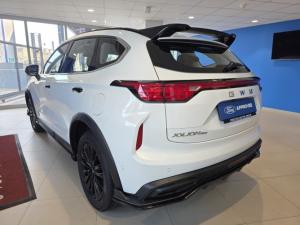 Haval Jolion Pro 1.5T Ultra Luxury - Image 8