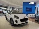 Thumbnail Ford Puma 1.0T Titanium