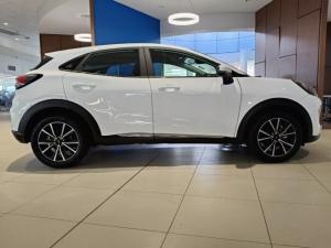 Ford Puma 1.0T Titanium - Image 3