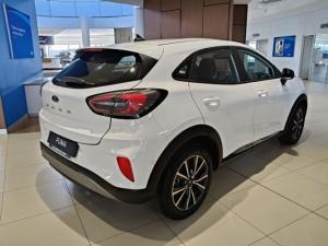 Ford Puma 1.0T Titanium - Image 4