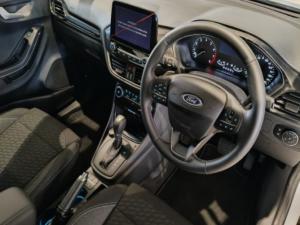 Ford Puma 1.0T Titanium - Image 6
