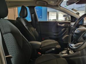 Ford Puma 1.0T Titanium - Image 8