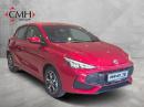 Thumbnail MG MG3 1.5 Comfort manual