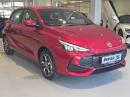 Thumbnail MG MG3 1.5 Comfort manual