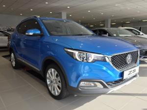 MG ZS 1.5 Comfort - Image 1