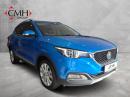 Thumbnail MG ZS 1.5 Comfort