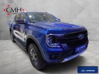 Thumbnail Ford Ranger 2.0 BiTurbo double cab Wildtrak