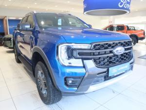 Ford Ranger 2.0 BiTurbo double cab Wildtrak - Image 1