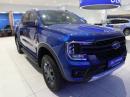 Thumbnail Ford Ranger 2.0 BiTurbo double cab Wildtrak