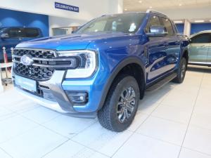 Ford Ranger 2.0 BiTurbo double cab Wildtrak - Image 2