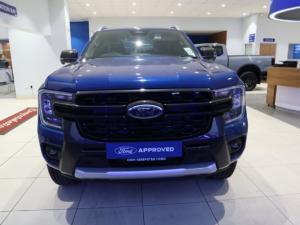 Ford Ranger 2.0 BiTurbo double cab Wildtrak - Image 3
