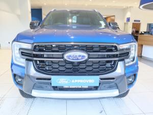 Ford Ranger 2.0 BiTurbo double cab Wildtrak - Image 3