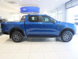 Ford Ranger 2.0 BiTurbo double cab Wildtrak - Image 4