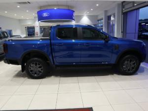Ford Ranger 2.0 BiTurbo double cab Wildtrak - Image 4