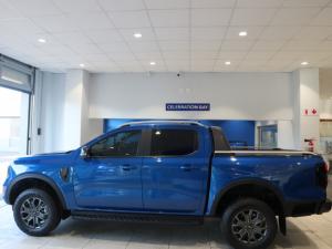 Ford Ranger 2.0 BiTurbo double cab Wildtrak - Image 5