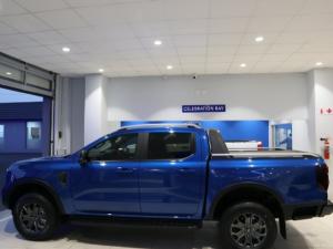 Ford Ranger 2.0 BiTurbo double cab Wildtrak - Image 5