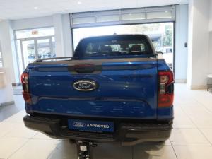 Ford Ranger 2.0 BiTurbo double cab Wildtrak - Image 6