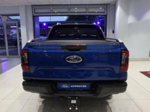 Ford Ranger 2.0 BiTurbo double cab Wildtrak - Image 6