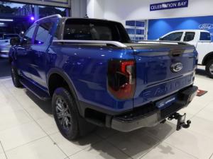 Ford Ranger 2.0 BiTurbo double cab Wildtrak - Image 8