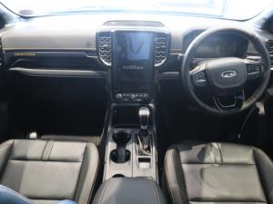 Ford Ranger 2.0 BiTurbo double cab Wildtrak - Image 8