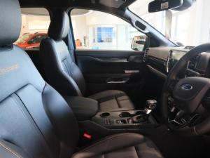 Ford Ranger 2.0 BiTurbo double cab Wildtrak - Image 9