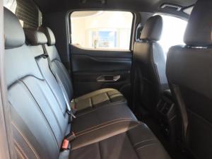 Ford Ranger 2.0 BiTurbo double cab Wildtrak - Image 10