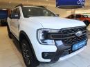Thumbnail Ford Ranger 2.0 BiTurbo double cab Wildtrak