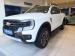 Ford Ranger 2.0 BiTurbo double cab Wildtrak - Thumbnail 2