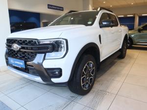 Ford Ranger 2.0 BiTurbo double cab Wildtrak - Image 2