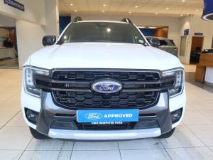 Ford Ranger 2.0 BiTurbo double cab Wildtrak - Image 3