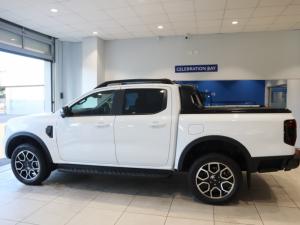 Ford Ranger 2.0 BiTurbo double cab Wildtrak - Image 5