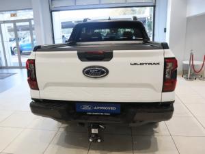 Ford Ranger 2.0 BiTurbo double cab Wildtrak - Image 6