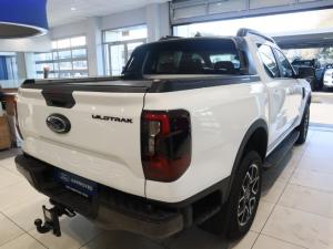 Ford Ranger 2.0 BiTurbo double cab Wildtrak - Image 7