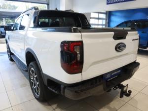 Ford Ranger 2.0 BiTurbo double cab Wildtrak - Image 8