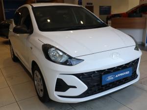 Hyundai Grand i10 1.0 Premium hatch - Image 1