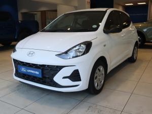 Hyundai Grand i10 1.0 Premium hatch - Image 2