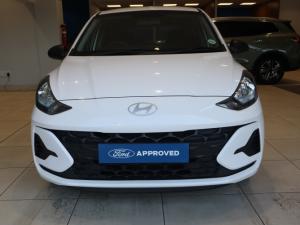 Hyundai Grand i10 1.0 Premium hatch - Image 3